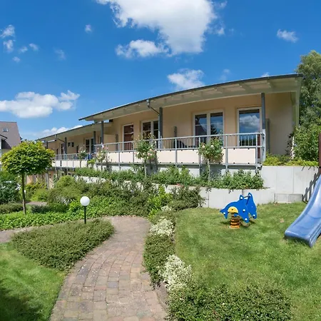 Apartment Margaretha, App 04 *