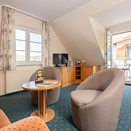 Margaretha, App 04 Apartment Sellin (Rugen)