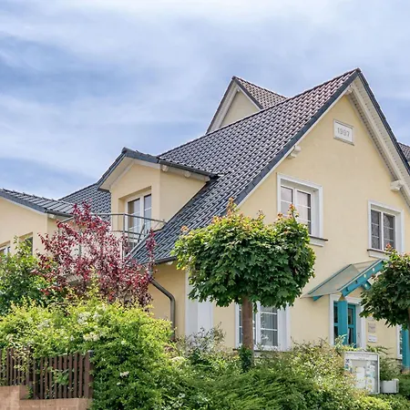 Apartment Margaretha, App 04 *