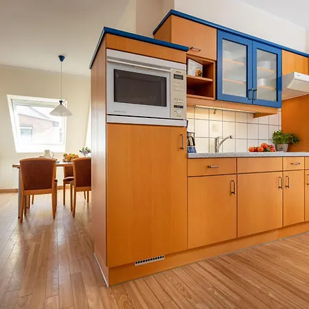 Margaretha, App 04 * Sellin