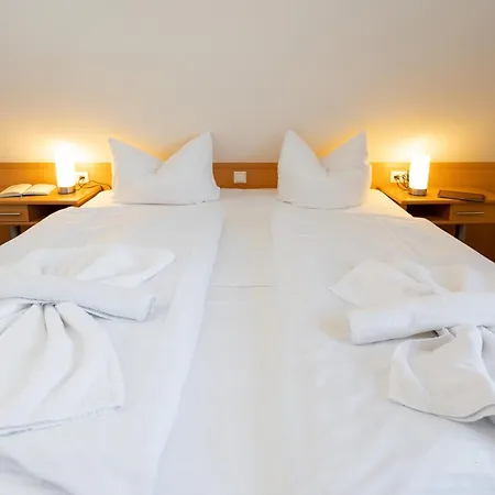 Apartman Margaretha, App 04