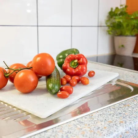 Margaretha, App 04 Sellin (Rugen)