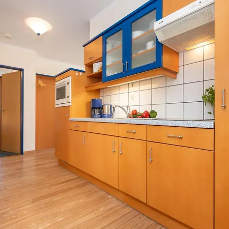 Margaretha, App 04 * Sellin