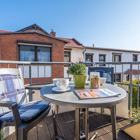 Apartman Margaretha, App 04