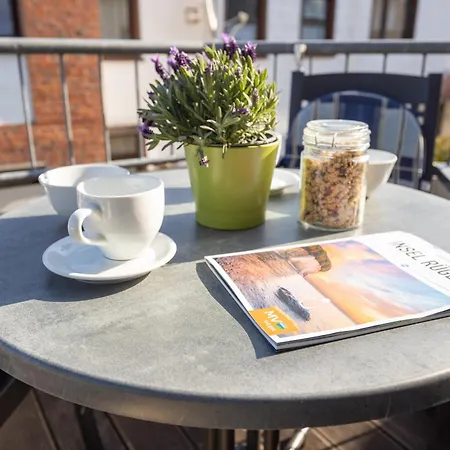 Margaretha, App 04 Sellin