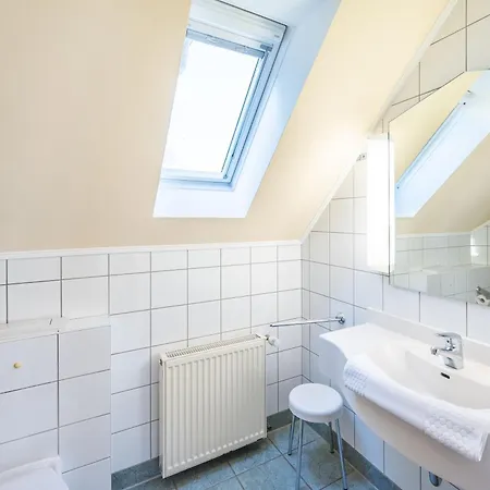 Apartman Margaretha, App 04 *