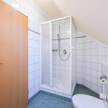 Margaretha, App 04 Apartman