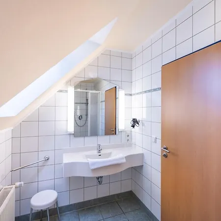 Apartman Margaretha, App 04