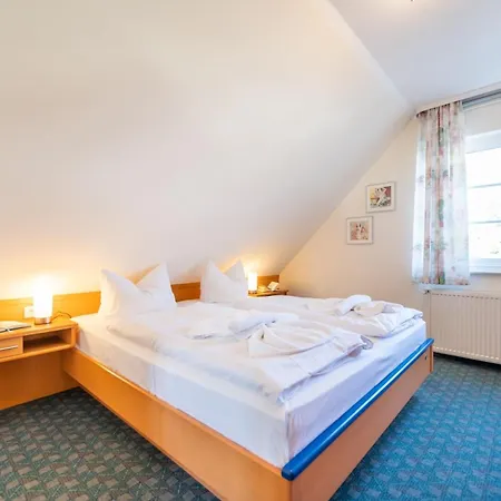 Apartman Margaretha, App 04 Sellin