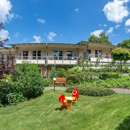 Margaretha, App 04 Apartman