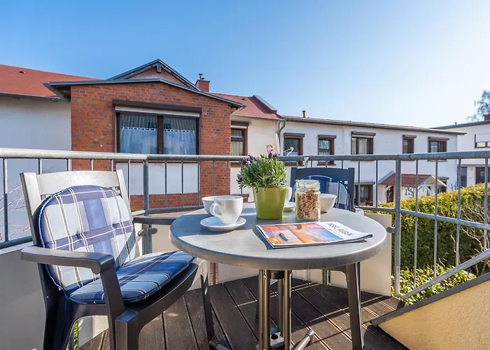 Appartement Margaretha, App 04