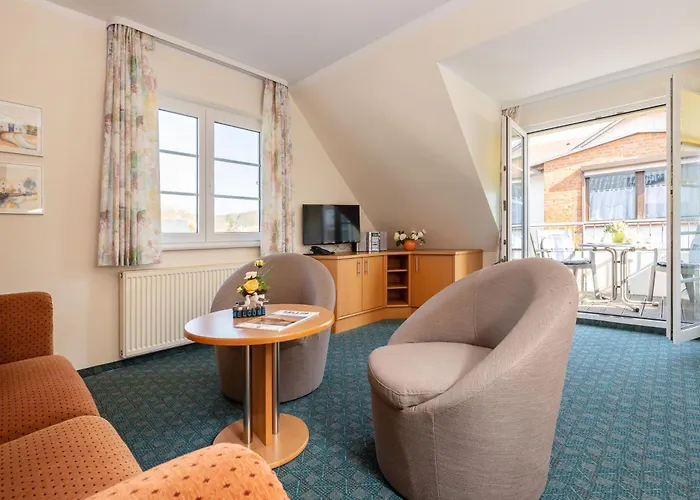 Margaretha, App 04 * Sellin (Rugen)