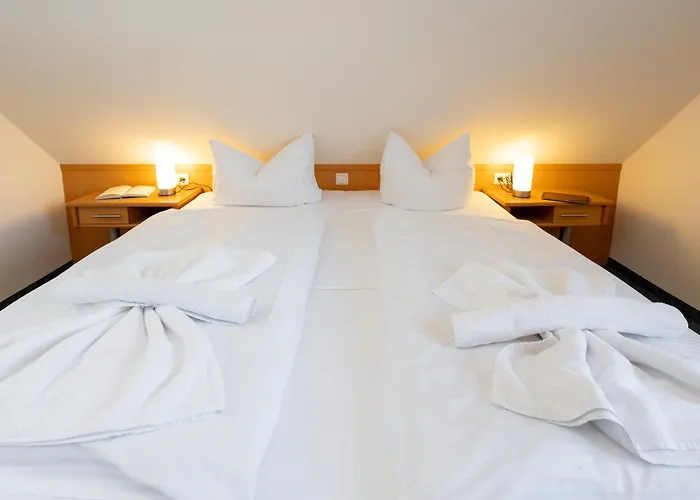 Appartement Margaretha, App 04 *