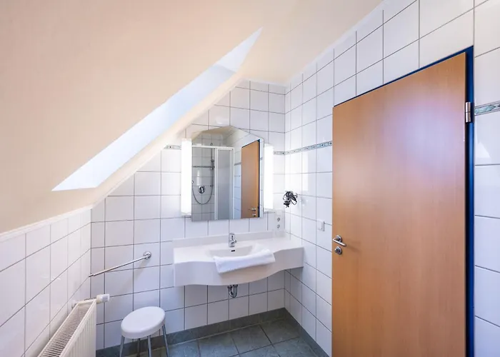 Appartement Margaretha, App 04