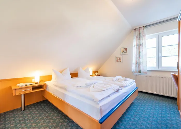 Appartement Margaretha, App 04 Sellin (Rugen)