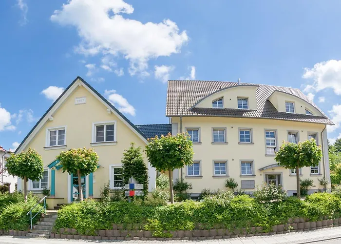 Margaretha, App 04 Appartement *