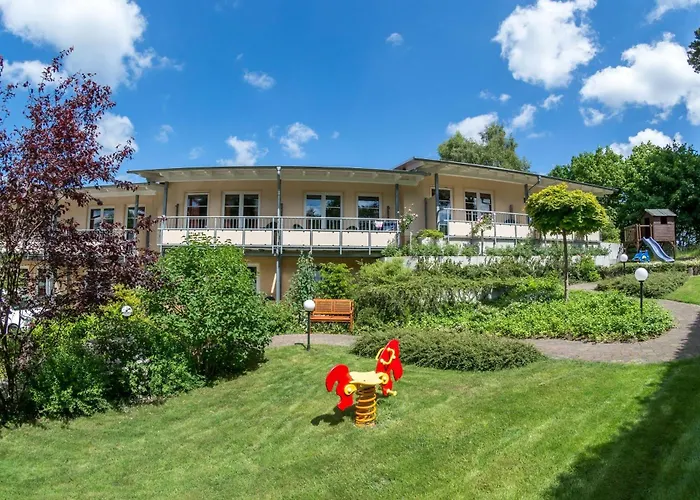 Margaretha, App 04 Appartement